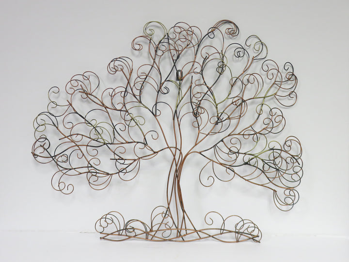 Metal Art Sculpture