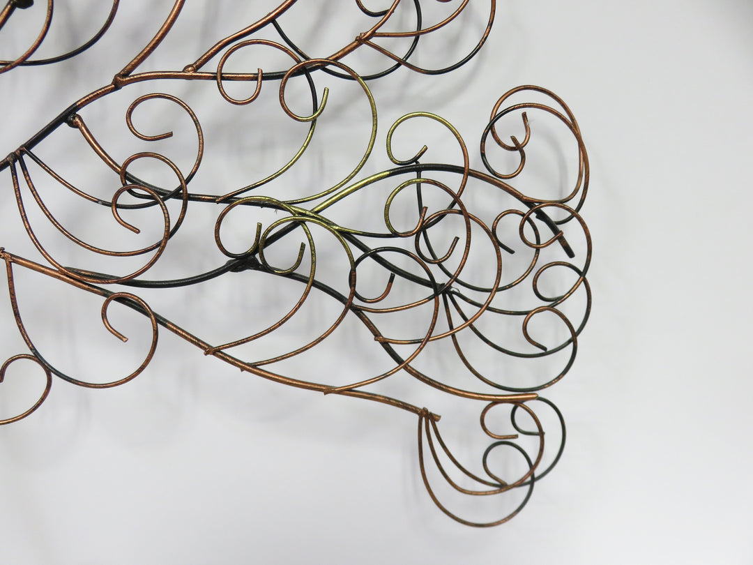 Metal Art Sculpture