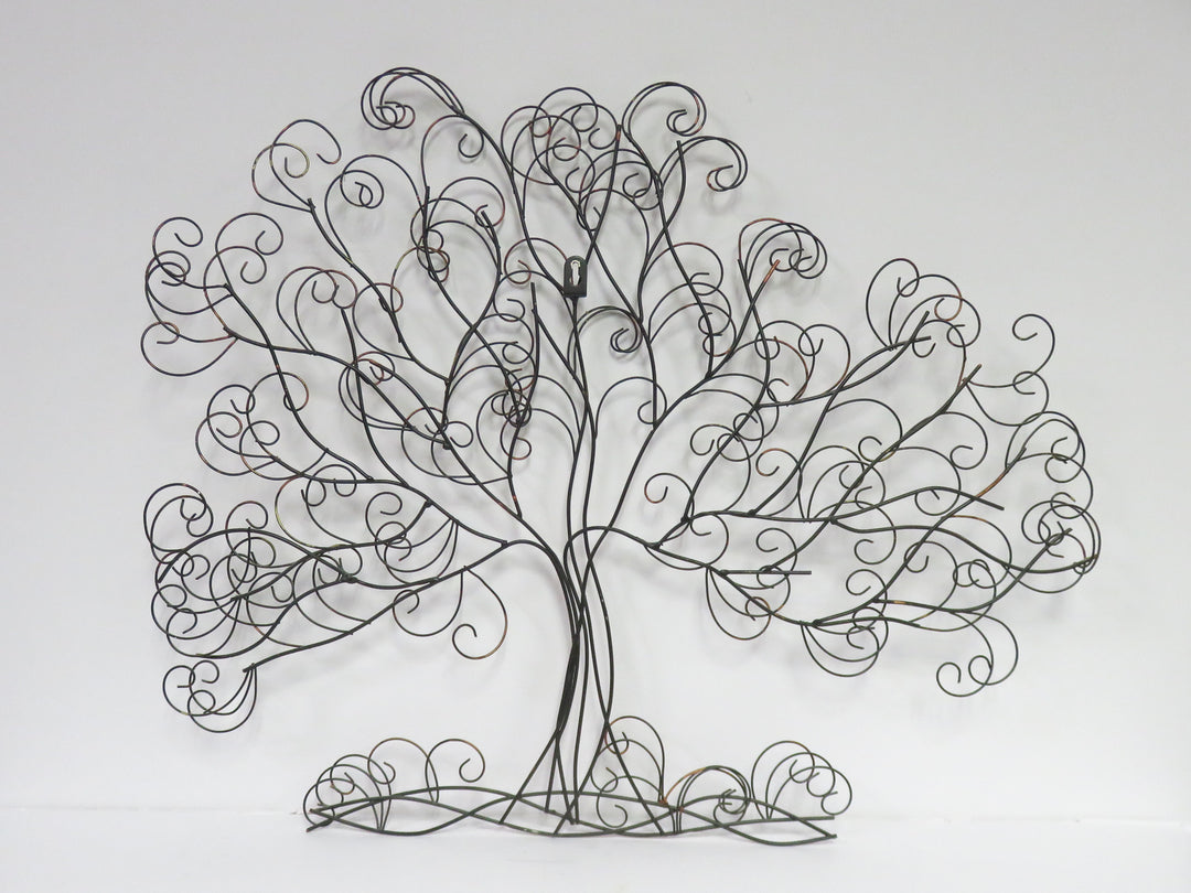 Metal Art Sculpture