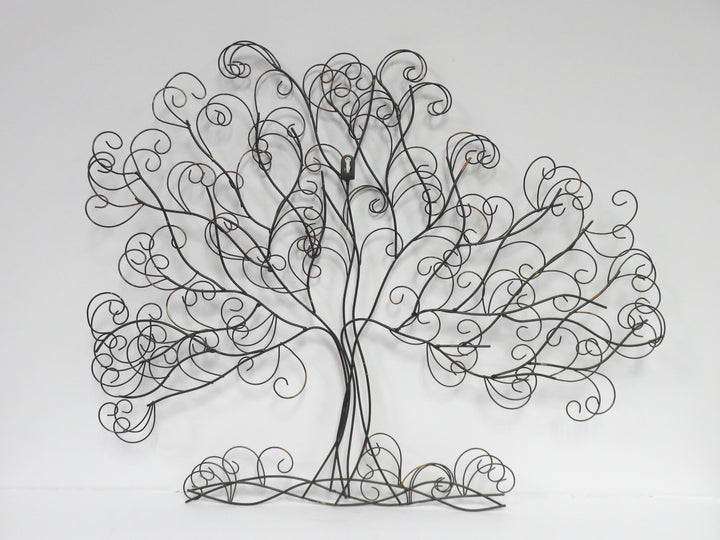 Metal Art Sculpture