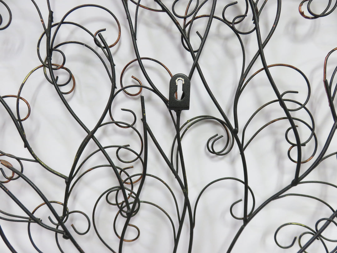 Metal Art Sculpture