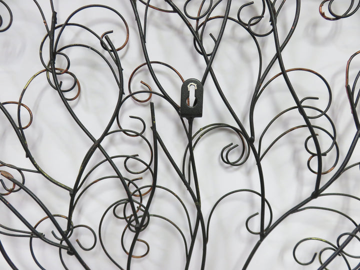 Metal Art Sculpture