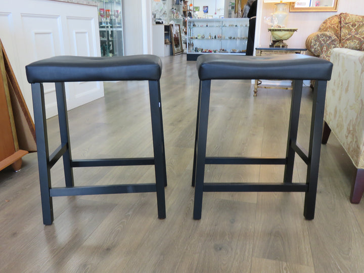 Pair of Counter Stools