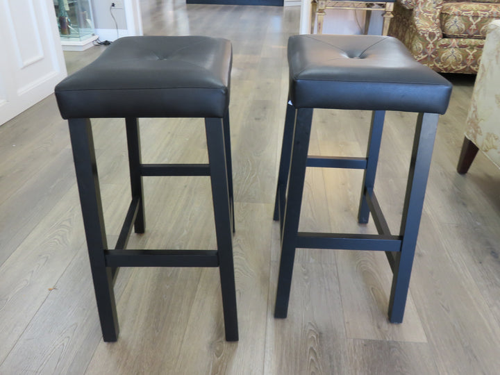 Pair of Counter Stools