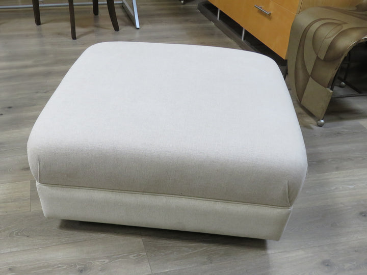Upholstered Ottoman