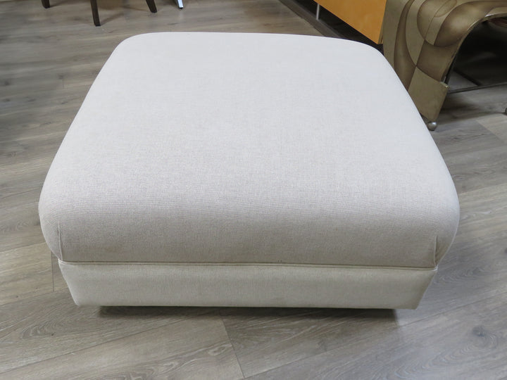 Upholstered Ottoman