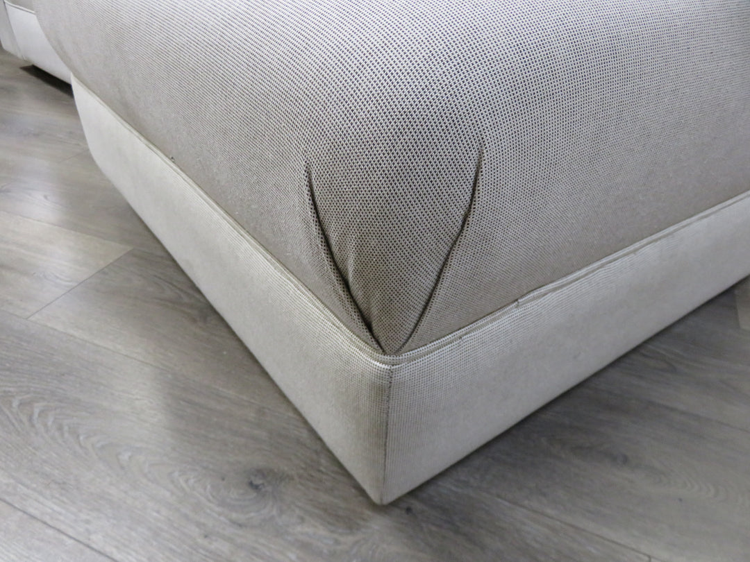 Upholstered Ottoman