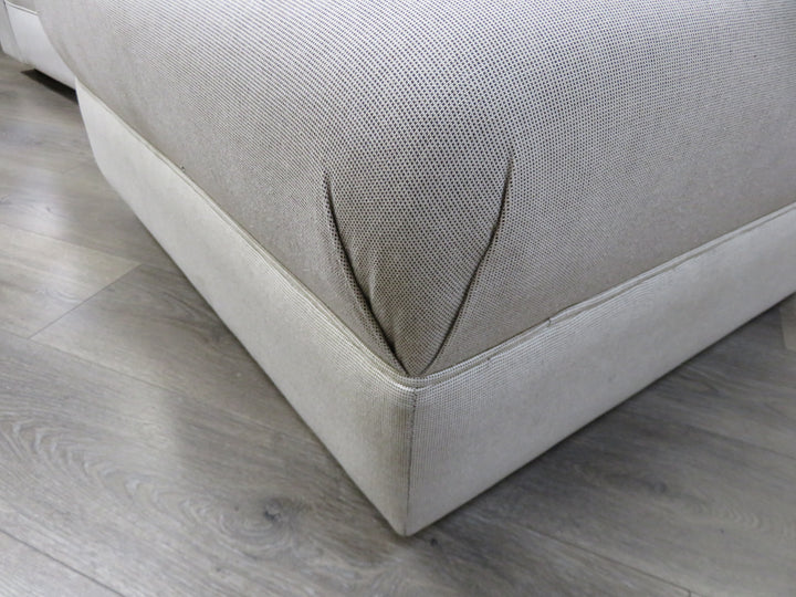 Upholstered Ottoman