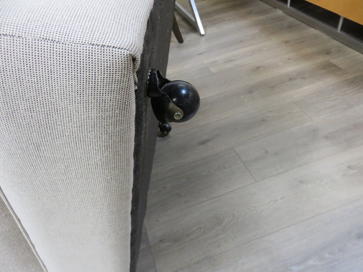 Upholstered Ottoman