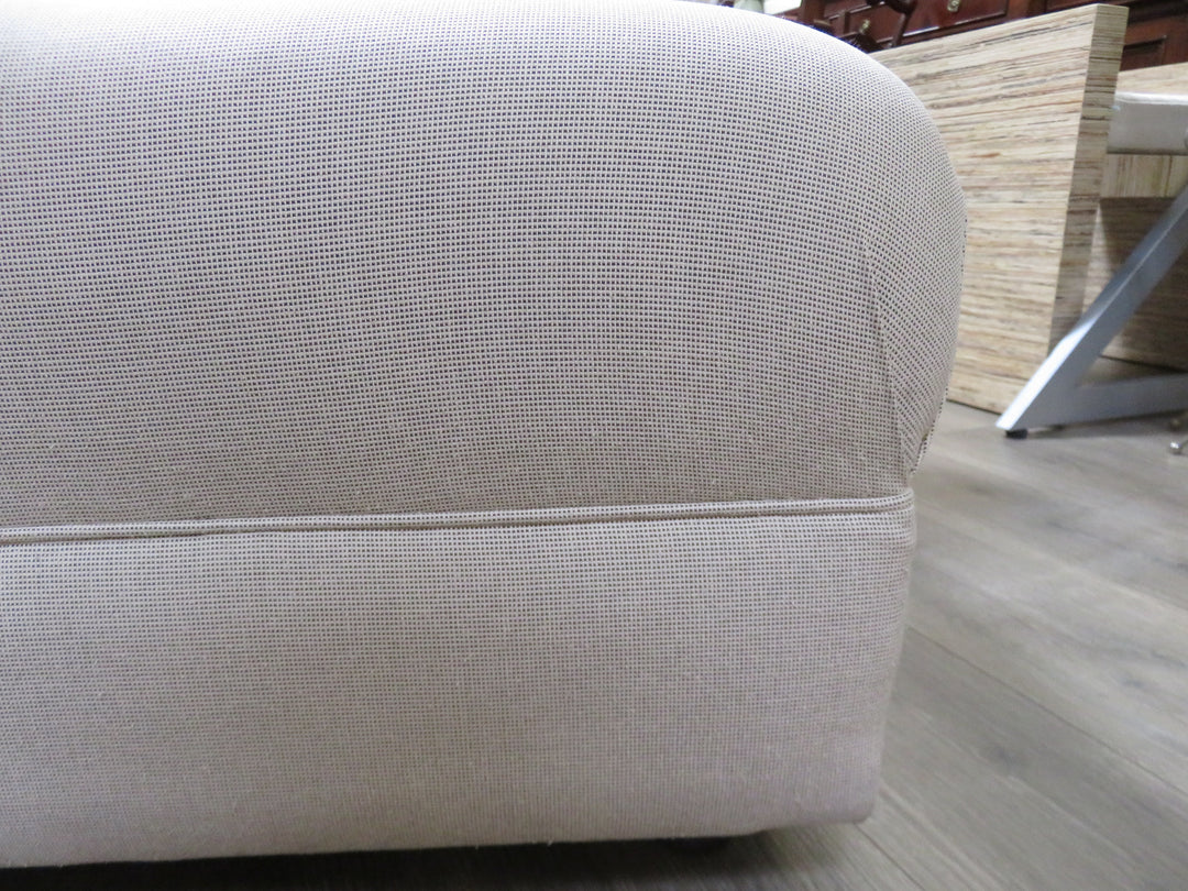 Upholstered Armless Chair