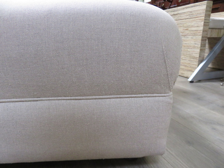 Upholstered Armless Chair