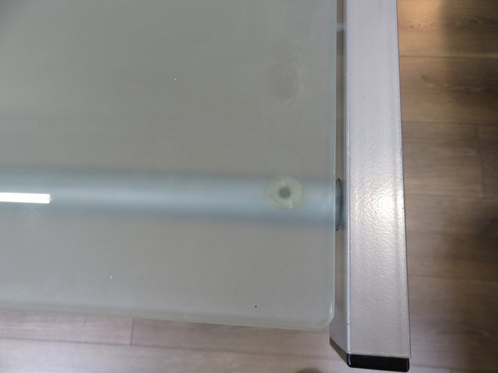 Contemporary Z-Frame Writing/Computer Desk