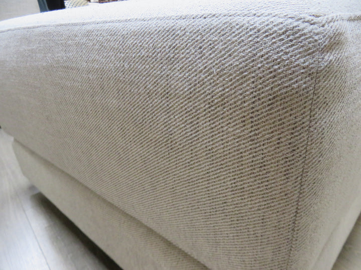 Crate & Barrel Ottoman