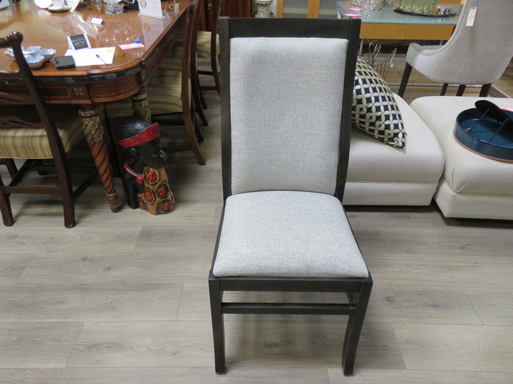 Walter E. Smithe Solid Maple Dining Table & Chairs