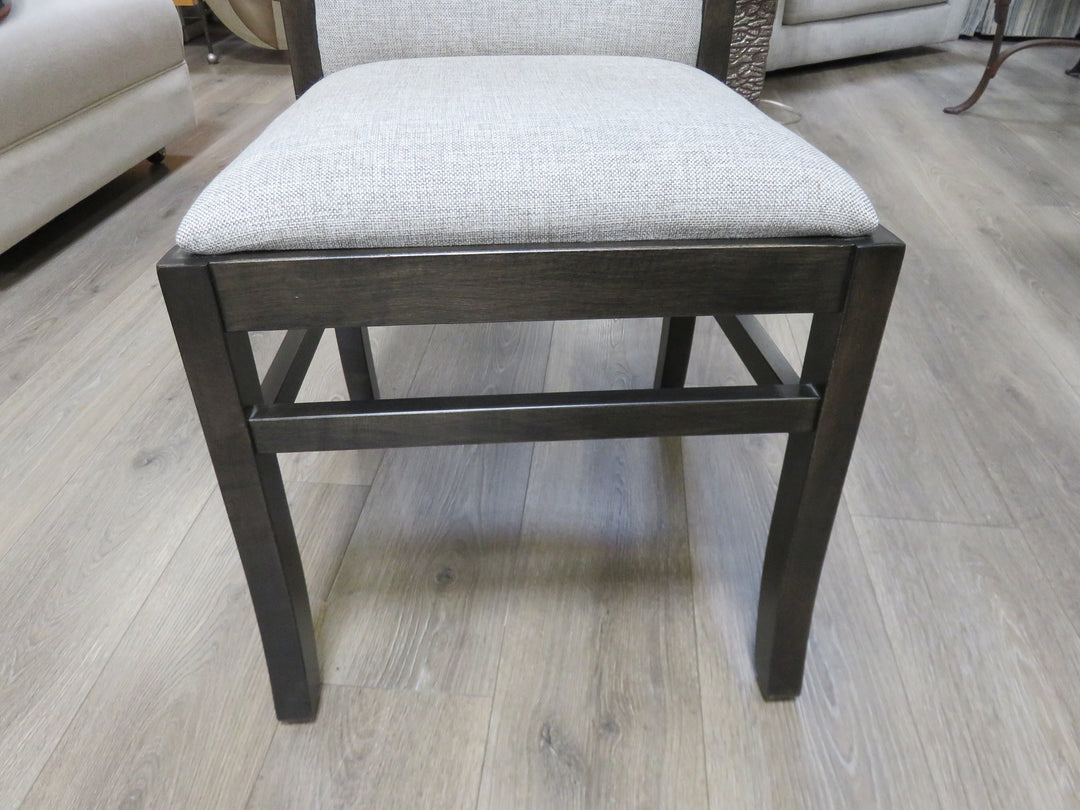 Walter E. Smithe Solid Maple Dining Table & Chairs
