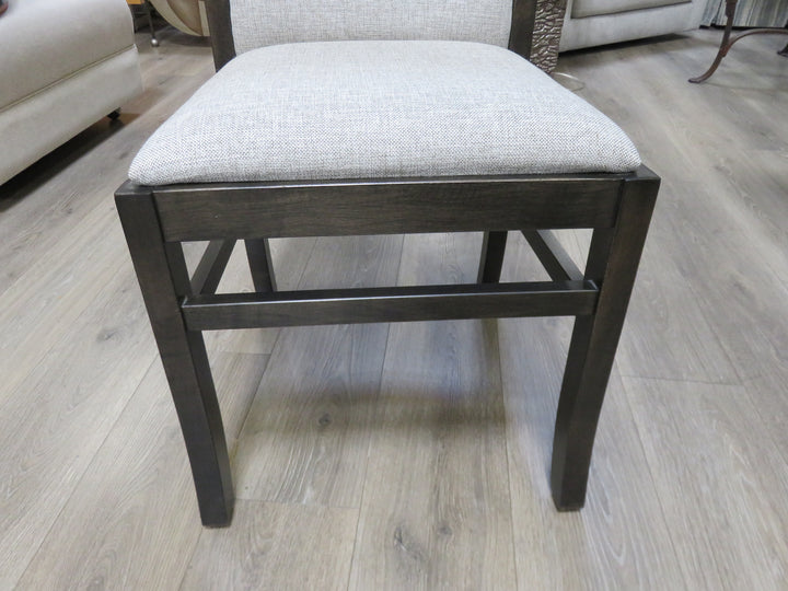 Walter E. Smithe Solid Maple Dining Table & Chairs