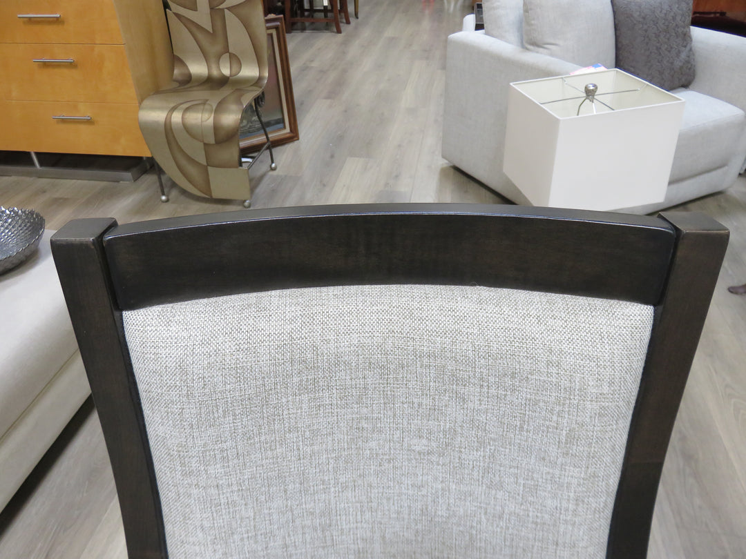 Walter E. Smithe Solid Maple Dining Table & Chairs
