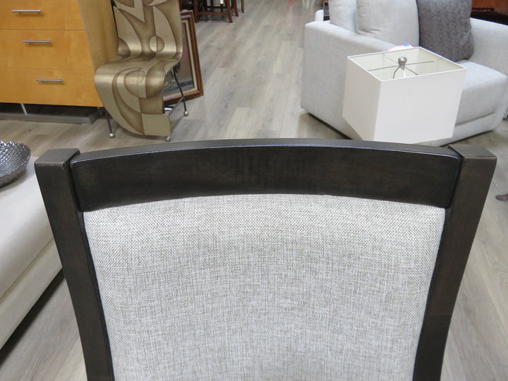 Walter E. Smithe Solid Maple Dining Table & Chairs
