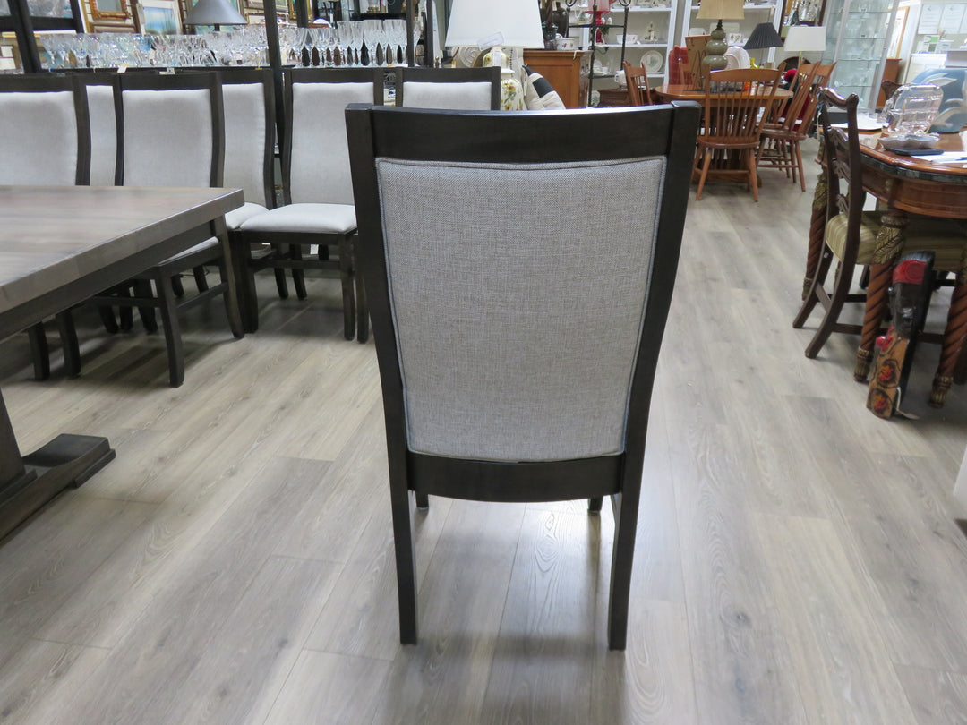 Walter E. Smithe Solid Maple Dining Table & Chairs
