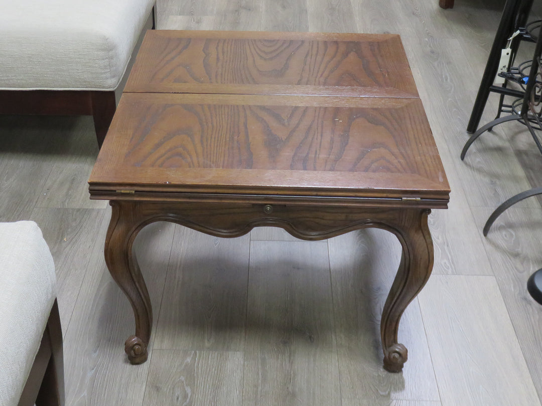 Oak Coffee Table