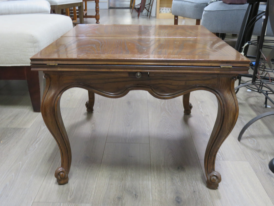 Oak Coffee Table