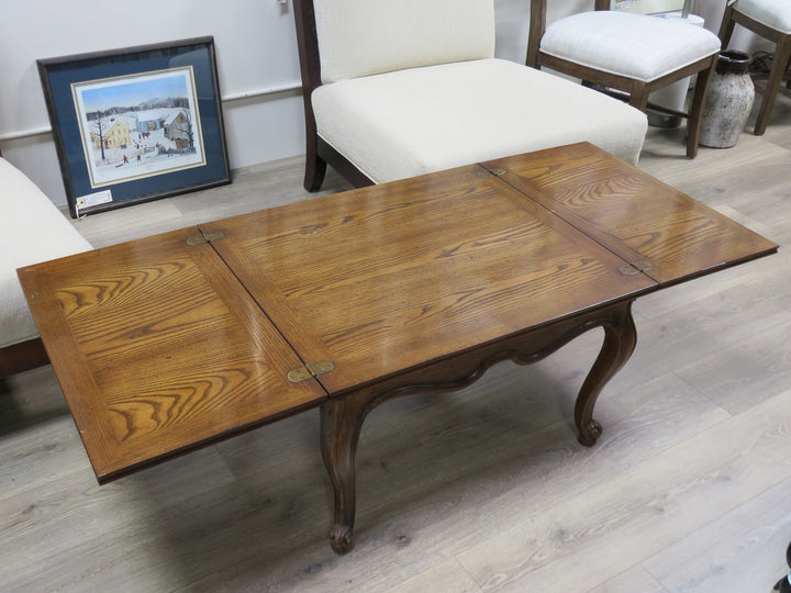 Oak Coffee Table