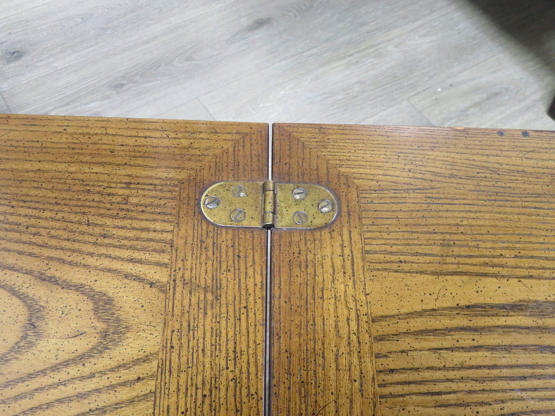 Oak Coffee Table