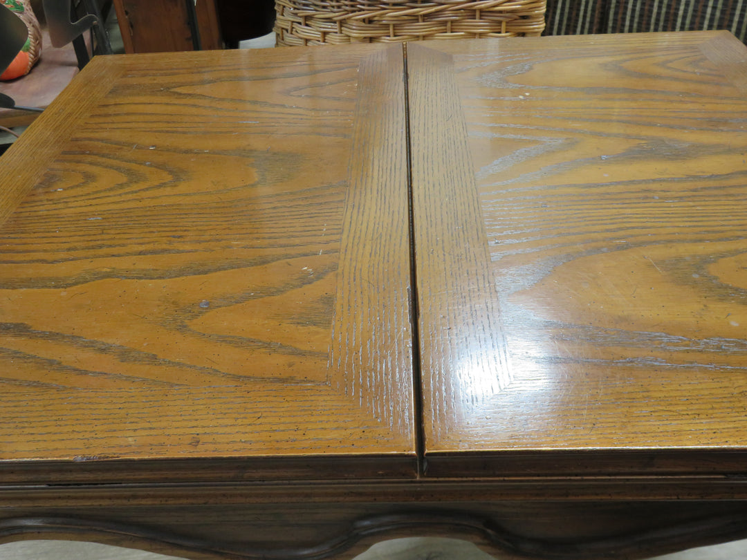 Oak Coffee Table