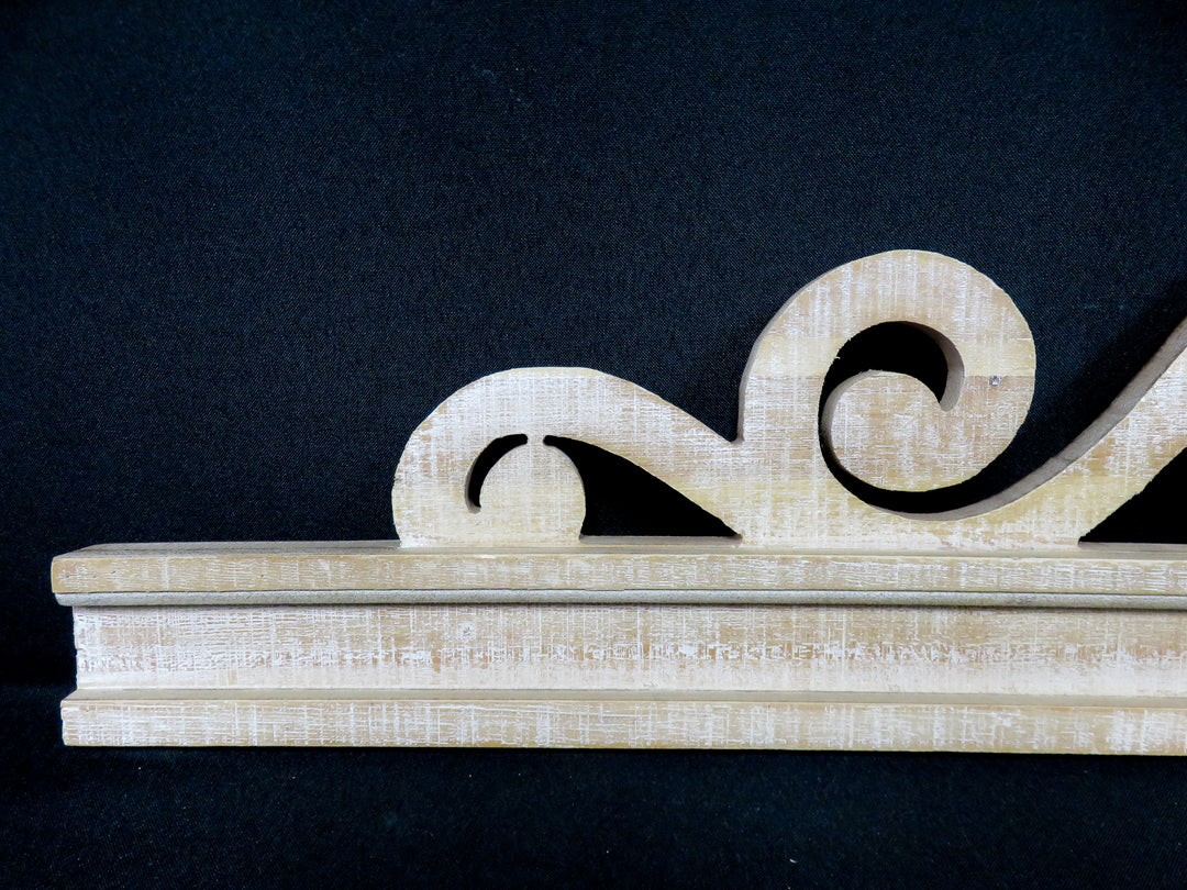 Wall Mounted Architectural Detail