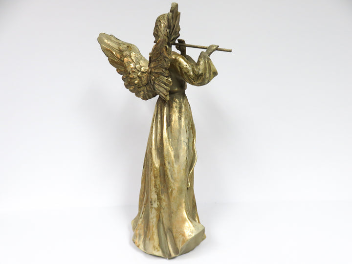 Angel Playing a Flute
