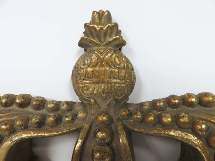 Crown Wall Decor