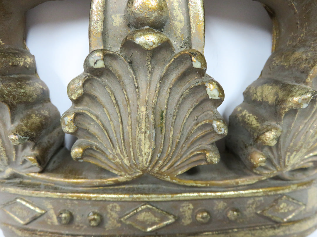 Crown Wall Decor