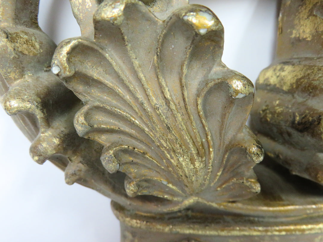 Crown Wall Decor
