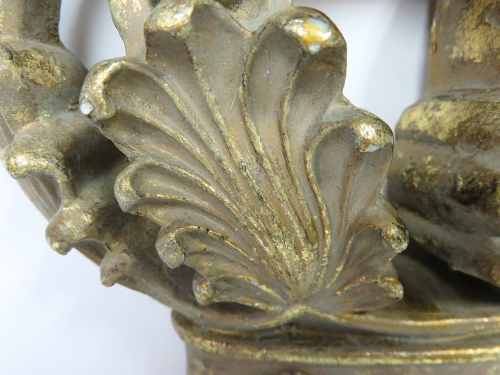 Crown Wall Decor