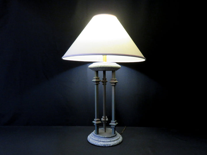 Vintage Table Lamp