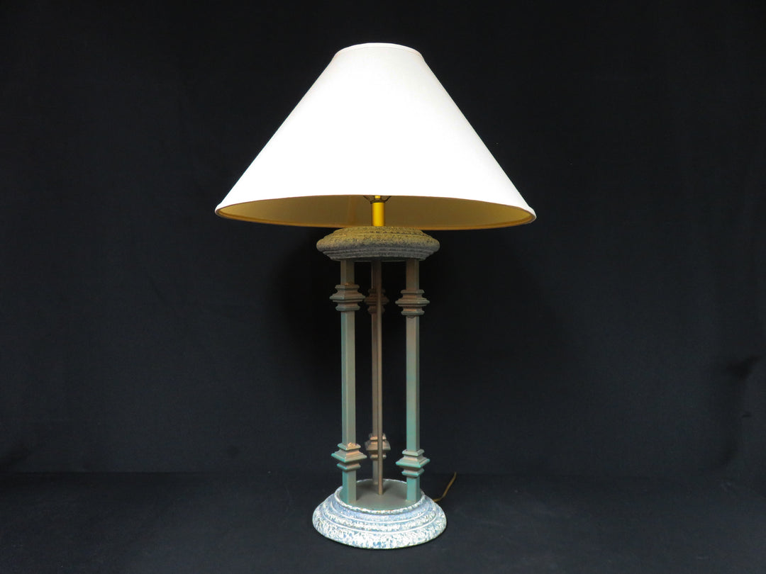Vintage Table Lamp