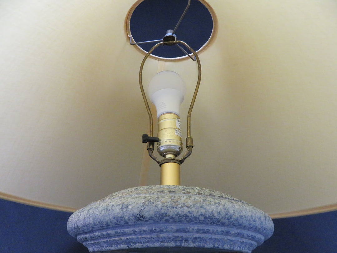 Vintage Table Lamp