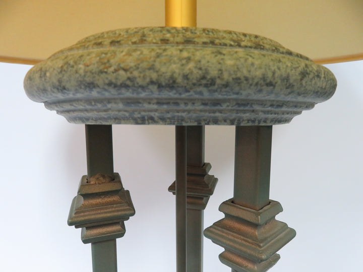 Vintage Table Lamp