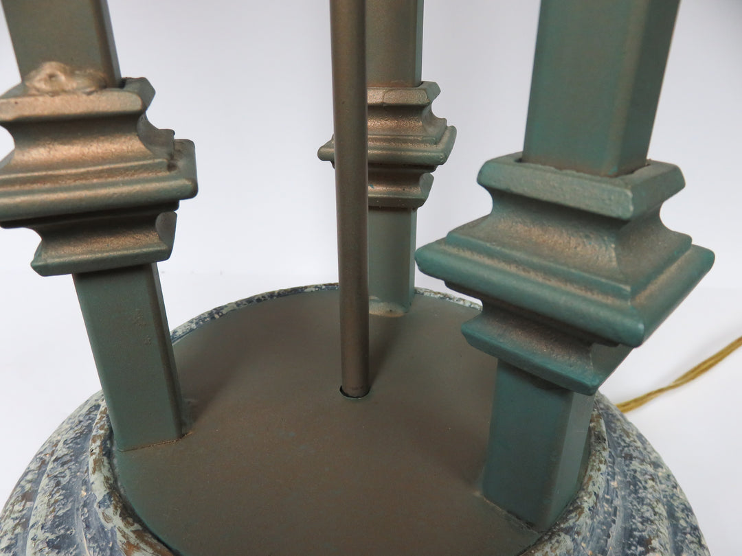 Vintage Table Lamp
