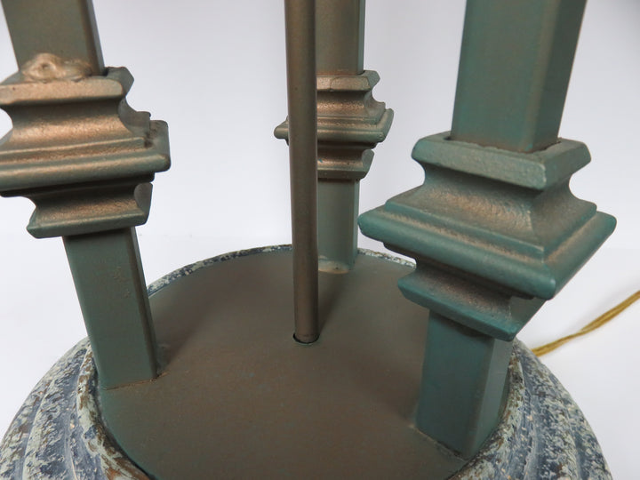 Vintage Table Lamp