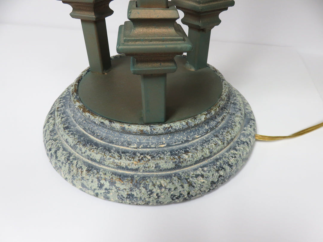 Vintage Table Lamp