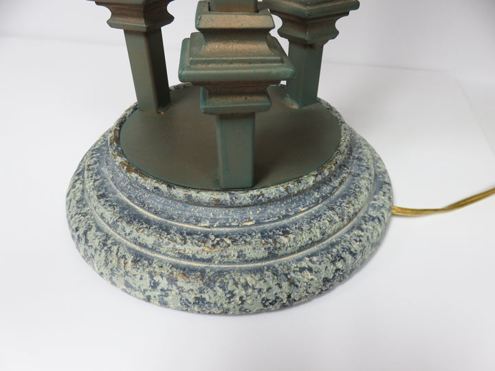 Vintage Table Lamp
