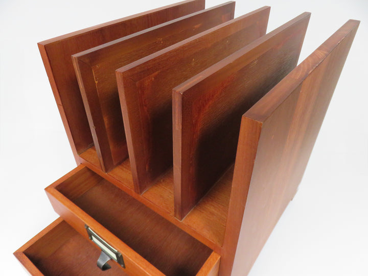 Pottery Barn Desk Organizer