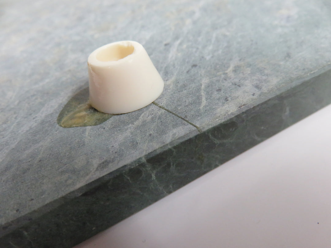 Marble Charcuterie/Pastry Board
