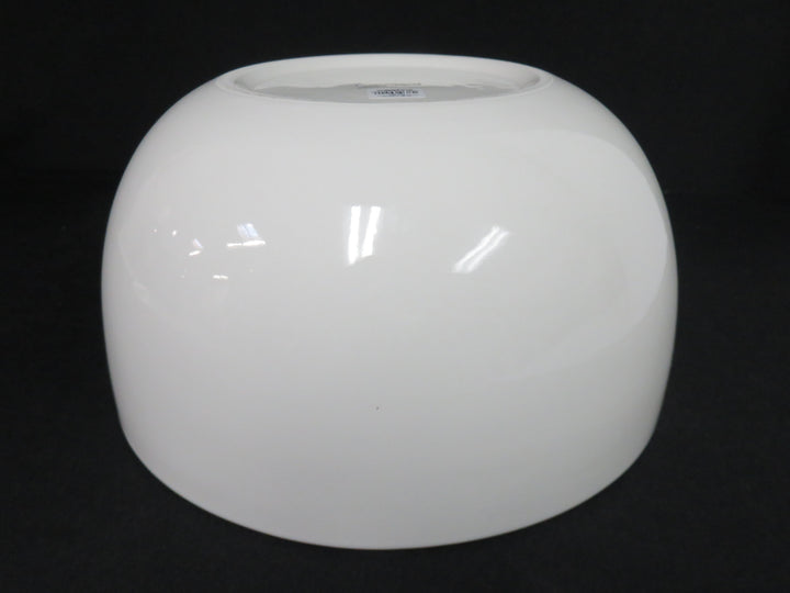Crate & Barrel Christmas Bowl