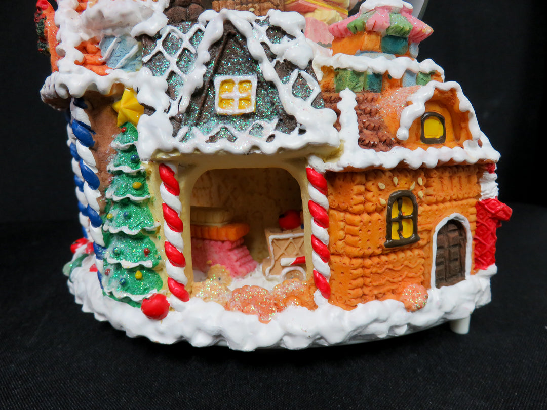 Kirkland's Musical Snow Globe