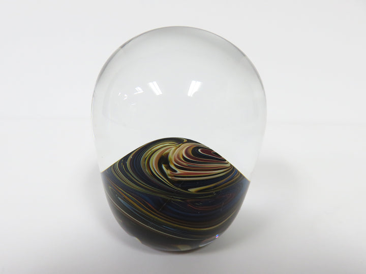 Rebecca Stewart Paperweight