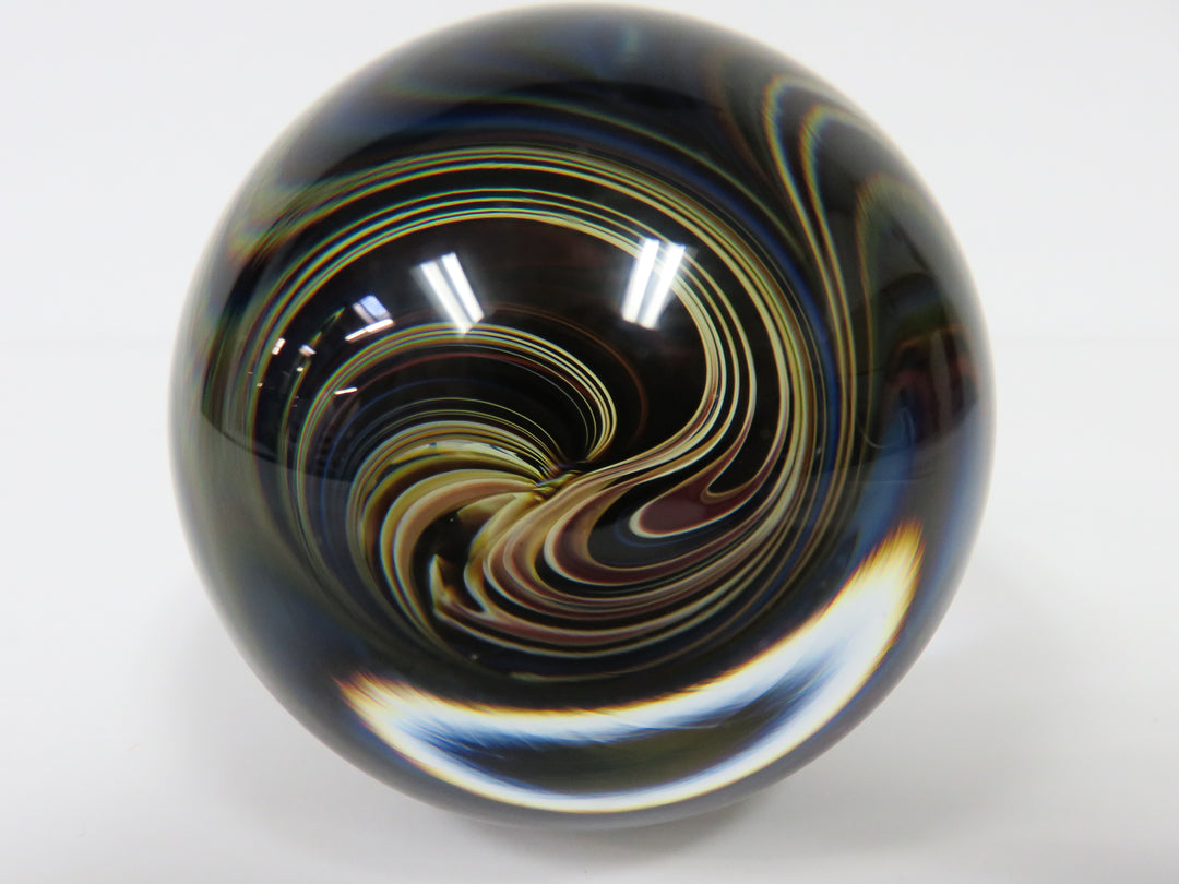 Rebecca Stewart Paperweight