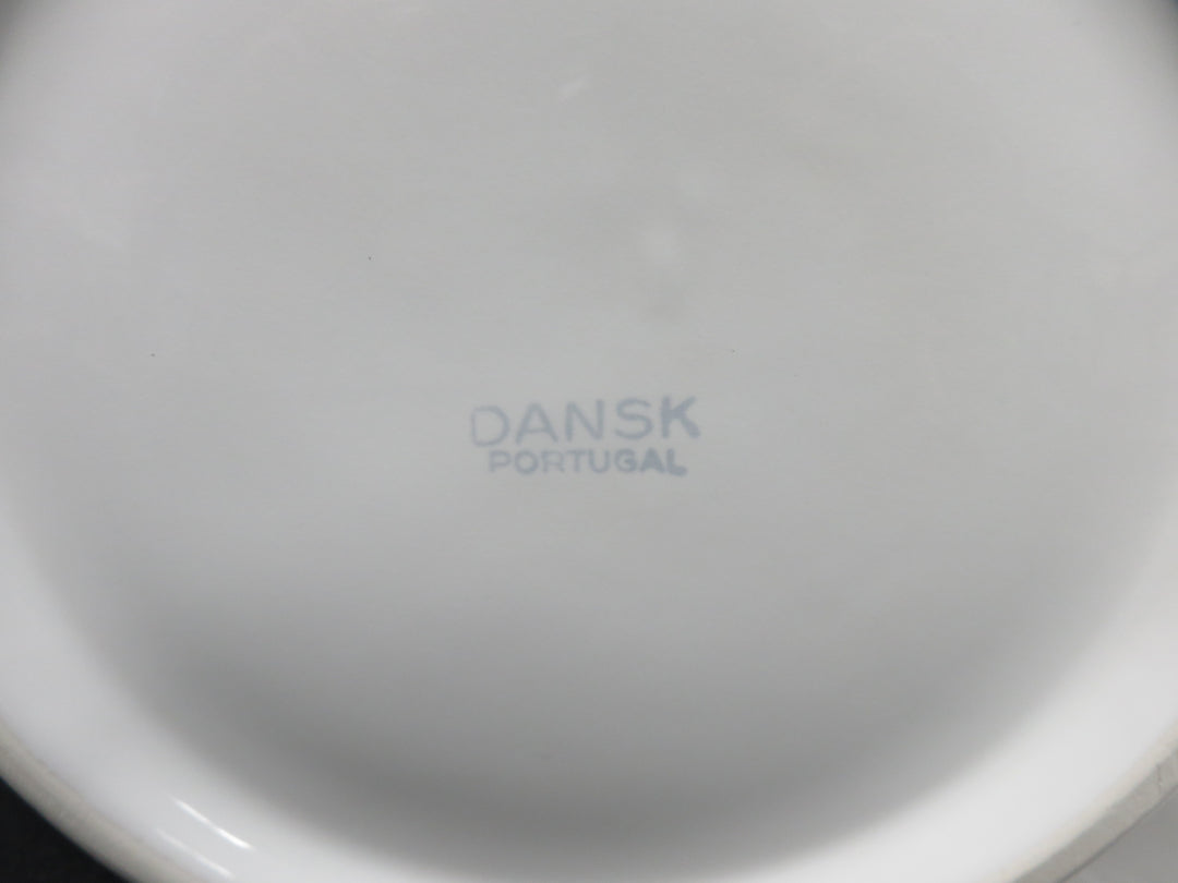 Dansk Tureen and Ladle Set