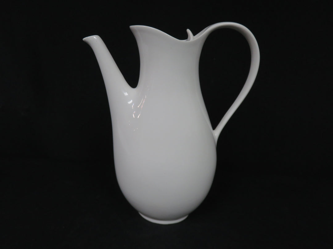MCM Hallcraft Coffee Pot